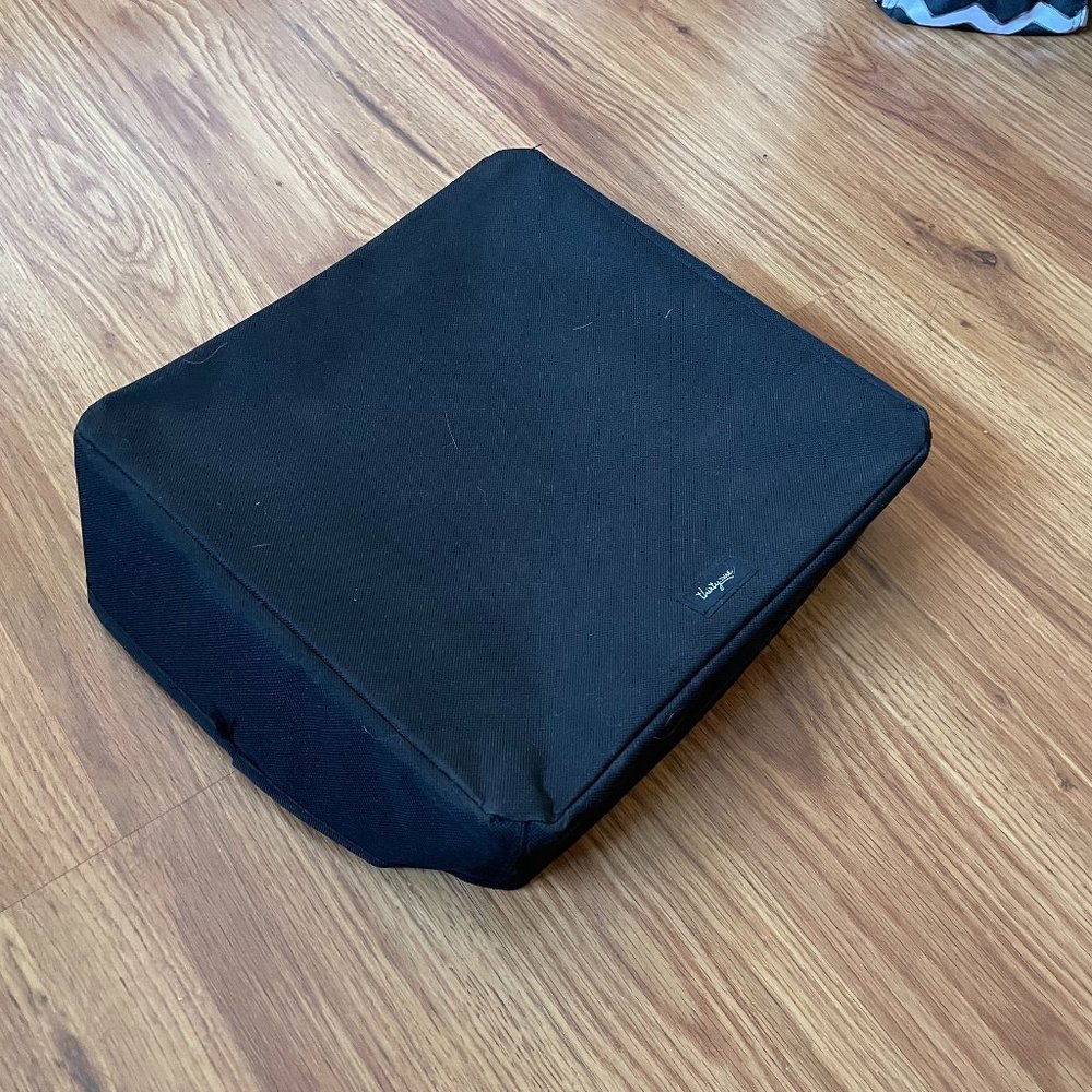 thirty one Your Way Mini Cube Lid in Black